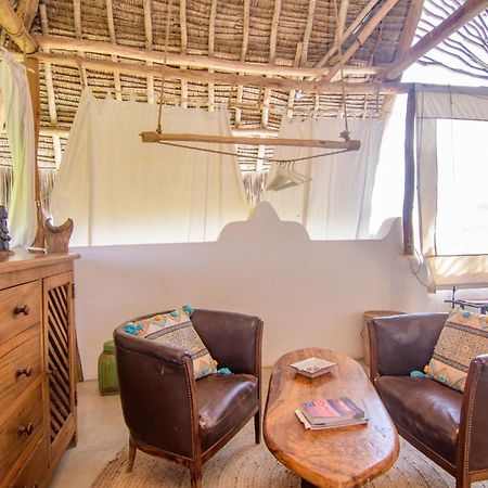 Huhuru House Ватаму Экстерьер фото