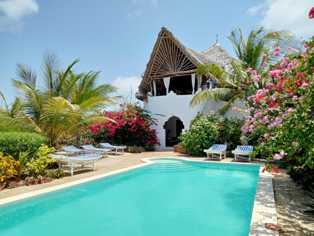 Huhuru House Ватаму Экстерьер фото
