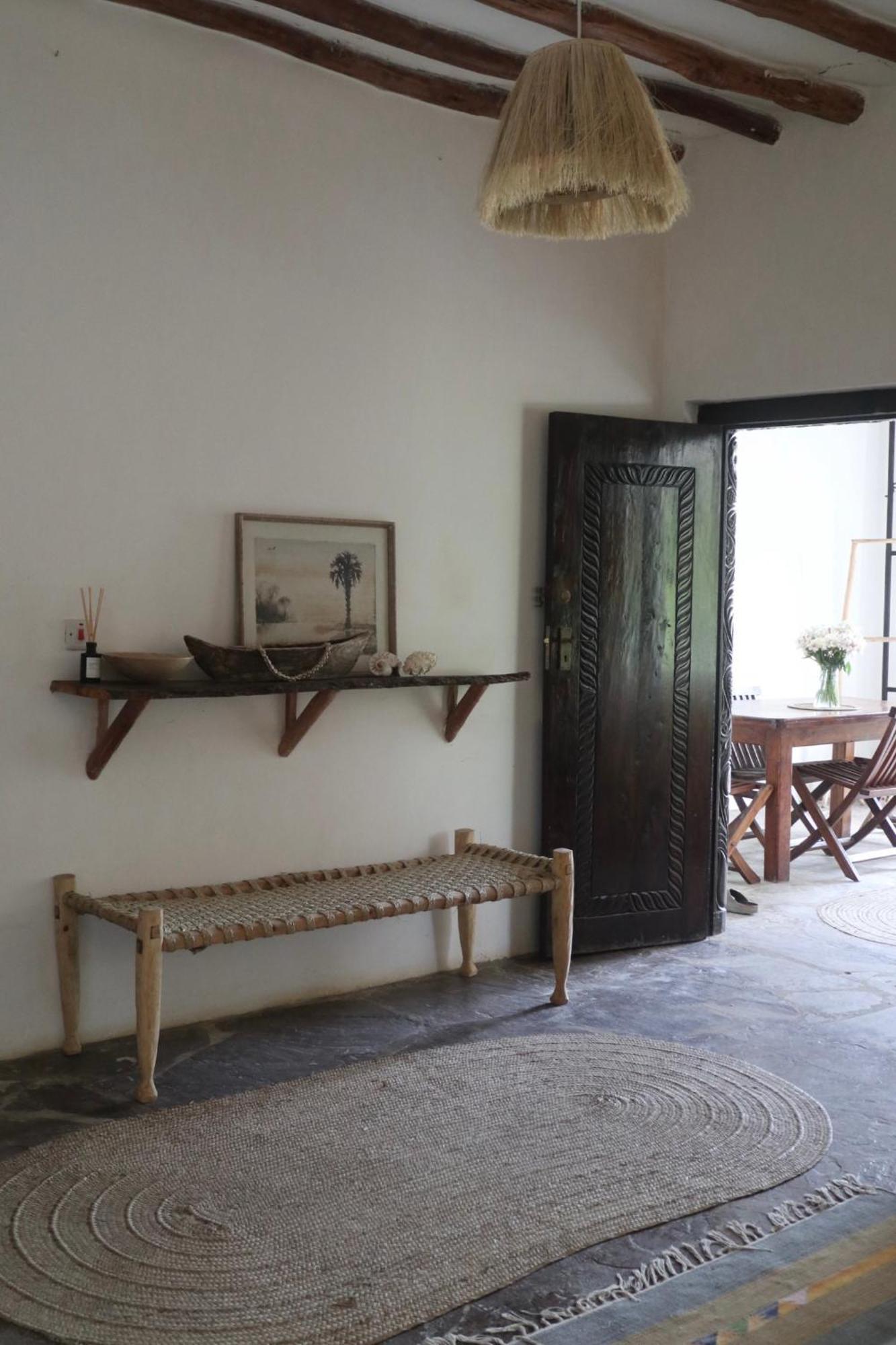Huhuru House Ватаму Экстерьер фото