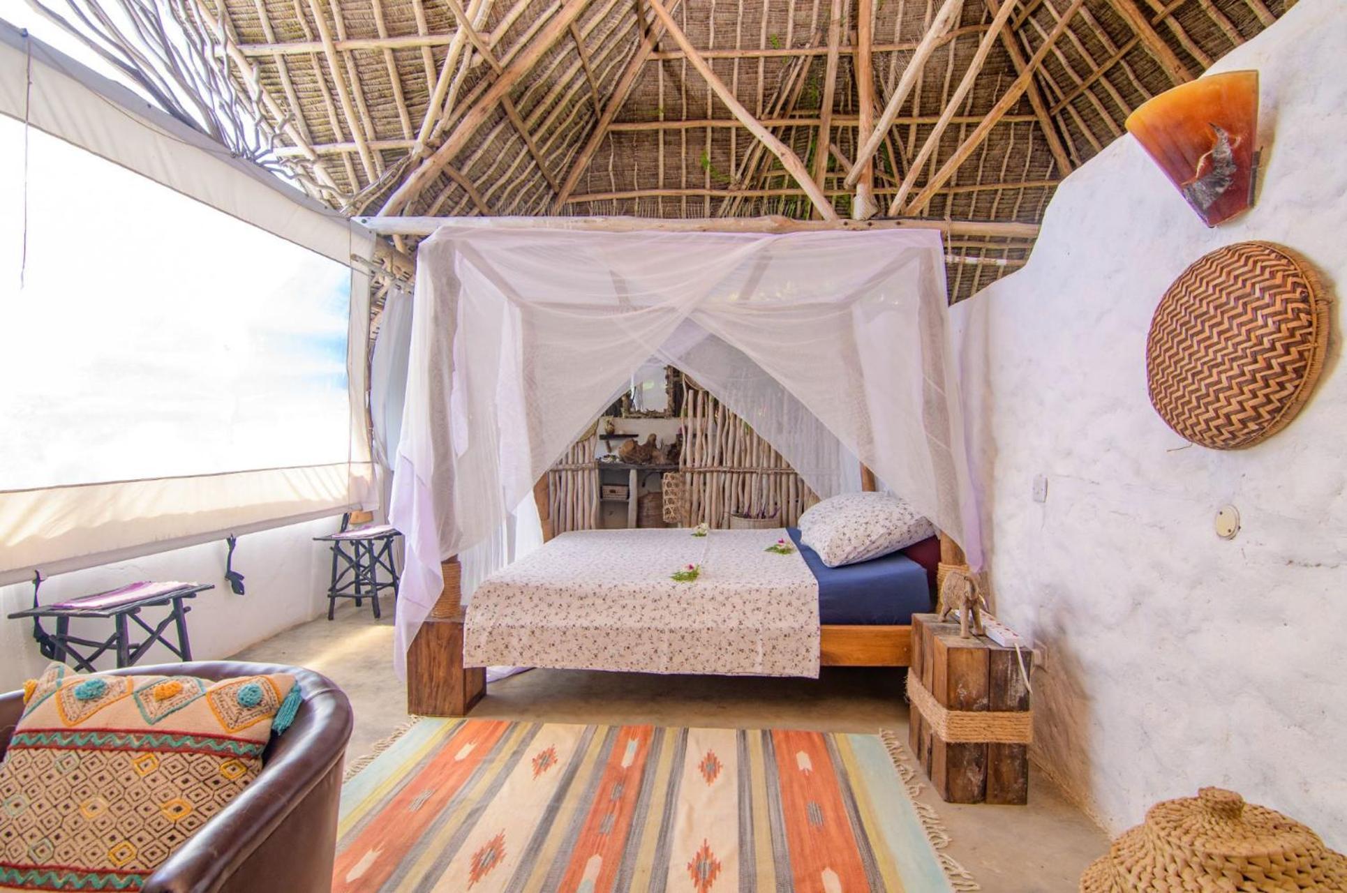 Huhuru House Ватаму Экстерьер фото